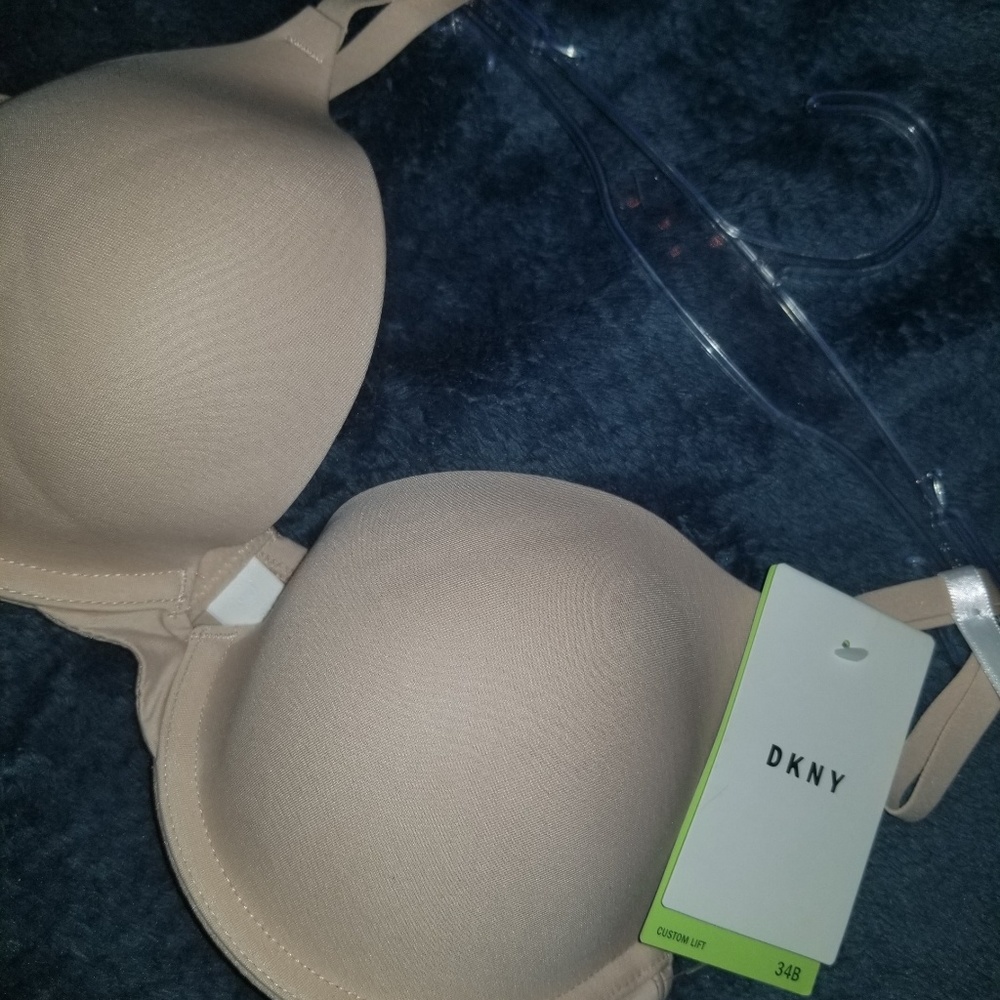 A bra
